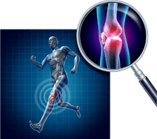 Knee joints