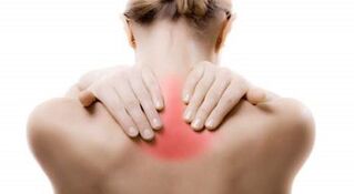 Causes and treatment of back pain